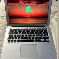 MacBook Air (Early 2015)