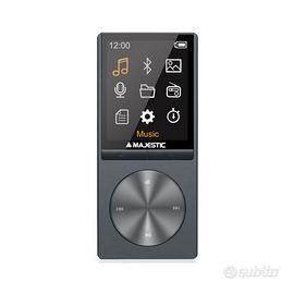 Lettore MP3 Digitale Majestic - 30 Euro Trattabili