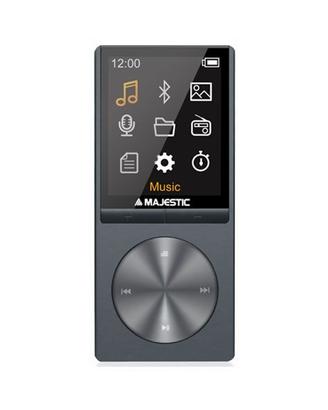 Lettore MP3 Digitale Majestic - 30 Euro Trattabili