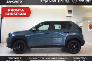 FIAT Grande Panda 1.2 Hybrid 110 CV S&S Pop