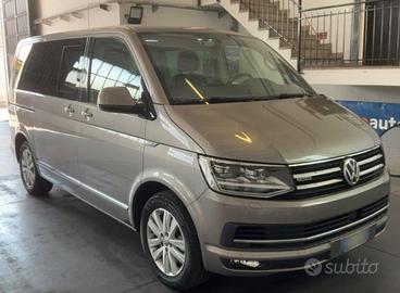 Volkswagen Multivan 2.0 TDI 199CV DSG 4Motion High