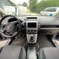 KIT AIRBAG PER MAZDA 5 CR ANNO 2007