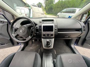 KIT AIRBAG PER MAZDA 5 CR ANNO 2007