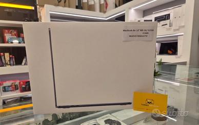 Apple MacBook Air 13" M5 16/ 512GB - NUOVO