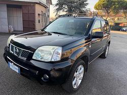 NISSAN X-Trail 2.2 dCi Sport Columbia perfetta d