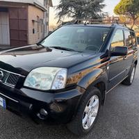 NISSAN X-Trail 2.2 dCi Sport Columbia perfetta d