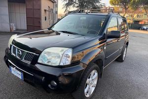NISSAN X-Trail 2.2 dCi Sport Columbia perfetta d