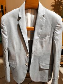 Giacca uomo Exibit 2 bottoni.