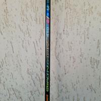 Canna da pesca bolognese Maver Trote