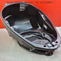 VASCA SOTTO BMW C600 2011 2012 C 600 2013 2014