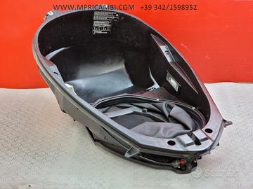 VASCA SOTTO BMW C600 2011 2012 C 600 2013 2014