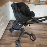 Stokke TRIO