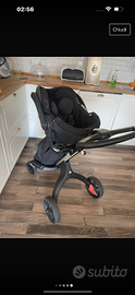 Stokke TRIO