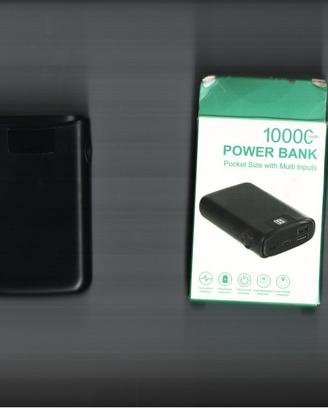 Powerbank Posugear 10000mAh VP26 (poco usato)