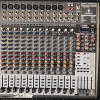 Mixer Audio Behringer xenyx x2442usb
