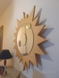 sole bello