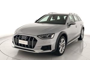 AUDI A4 Allroad 40 2.0 TDI Mhev Business Evolution