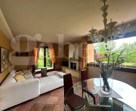 Villa o villino Carpenedolo [V208LVRG]