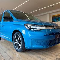 Volkswagen Caddy 2.0 TDI 59.000 KM FULL GANCIO TRA