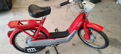 PIAGGIO CIAO ERRE 2 - 1977 CON LIBRETTO