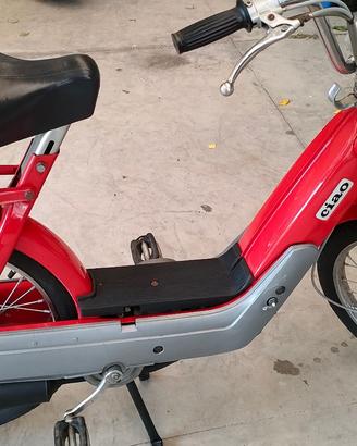 PIAGGIO CIAO ERRE 2 - 1977 CON LIBRETTO