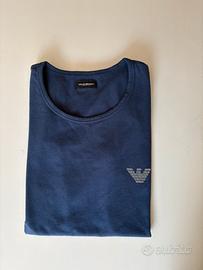 T-SHIRT EMPORIO ARMANI