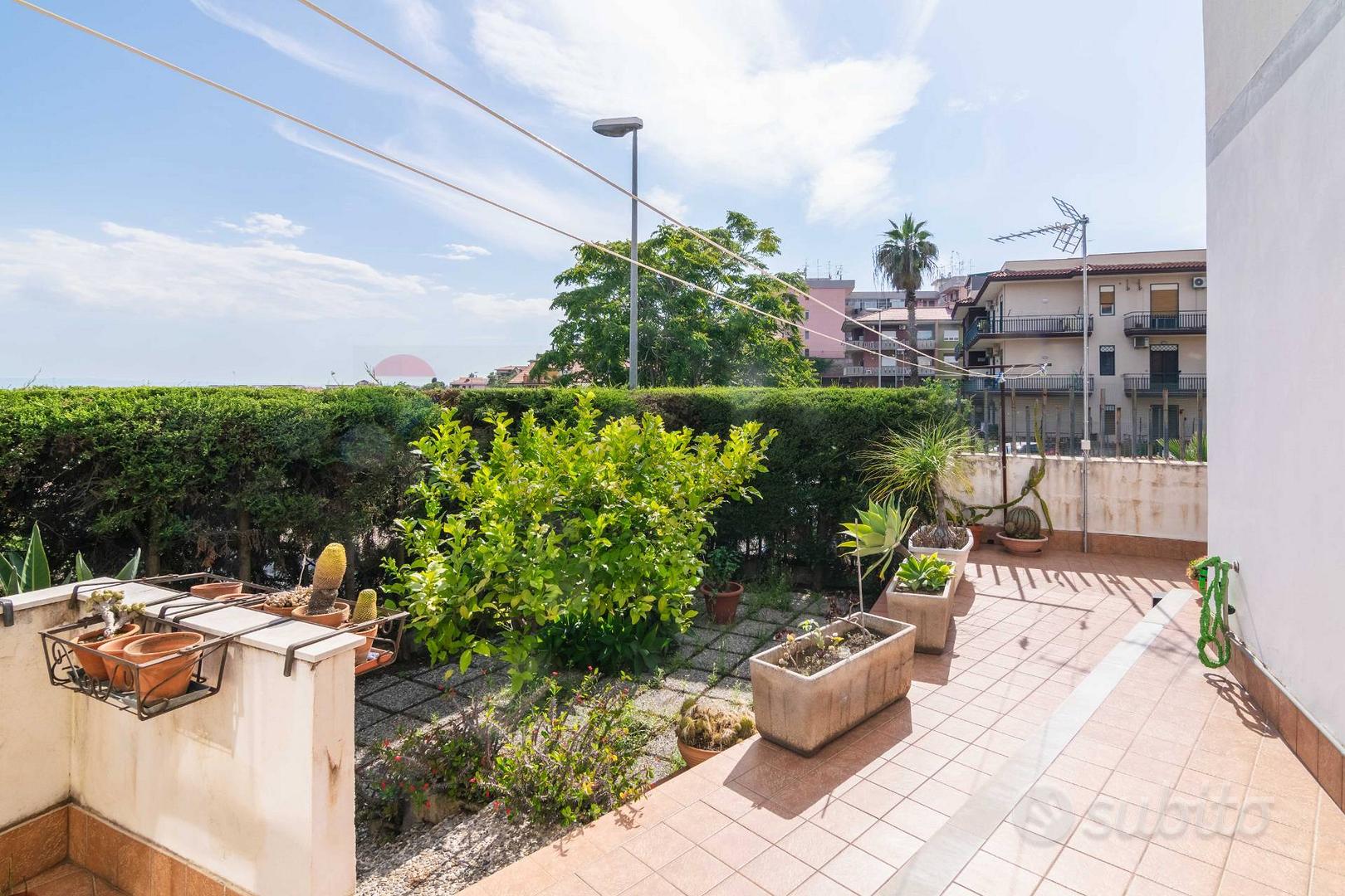 Appartamento – Gravina di Catania, Fasano, Catania - Vista 2