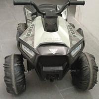 quad bambino 2 -5 anni