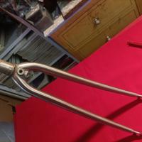 Forcella per bici da corsa