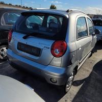 RICAMBI USATI AUTO CHEVROLET Matiz 4Â° Serie B10S1