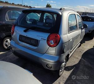 RICAMBI USATI AUTO CHEVROLET Matiz 4Â° Serie B10S1