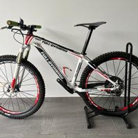 MTB full Carbon