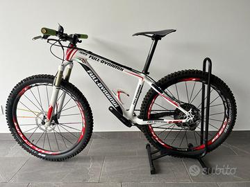 MTB full Carbon