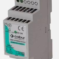 CABUR XCSD1015W024VAA CSD1-015W/024V/AA ALIMENTATO