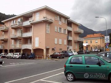 Borghetto Santo Spirito a 3,2 km dal mare