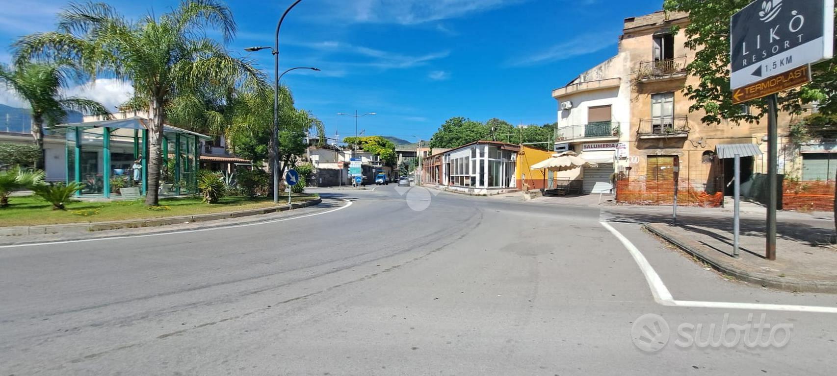 TER. AGRICOLO A NOCERA INFERIORE - Vista 3