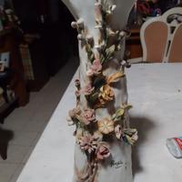 Ceramica artistica Capodimonte