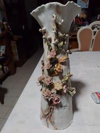 Ceramica artistica Capodimonte