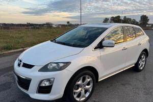 Mazda cx7 Turbo D 173 Cv