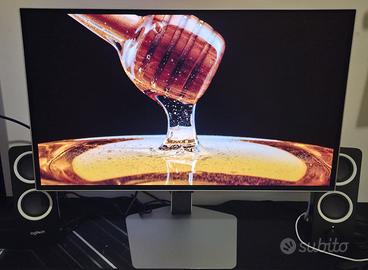 Monitor Samsung Odyssey G6