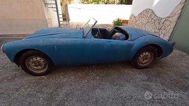 Mg MGA 1.5