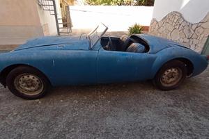 Mg MGA 1.5