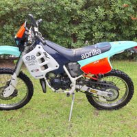 Aprilia RX 50 1992