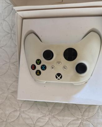 Robot white