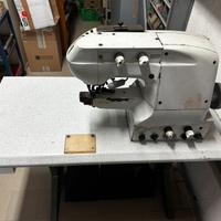 Ripiegatrice comelz com3 calzaturificio