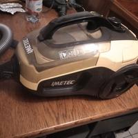 aspirapolvere Imetec m3501