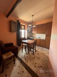 A/734 Arredato con ascensore pressi Via Mattarella