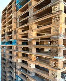 Bancali bancale epal