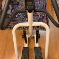 Stepper Carnielli professionale