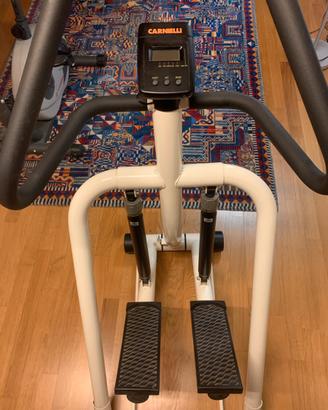 Stepper Carnielli professionale